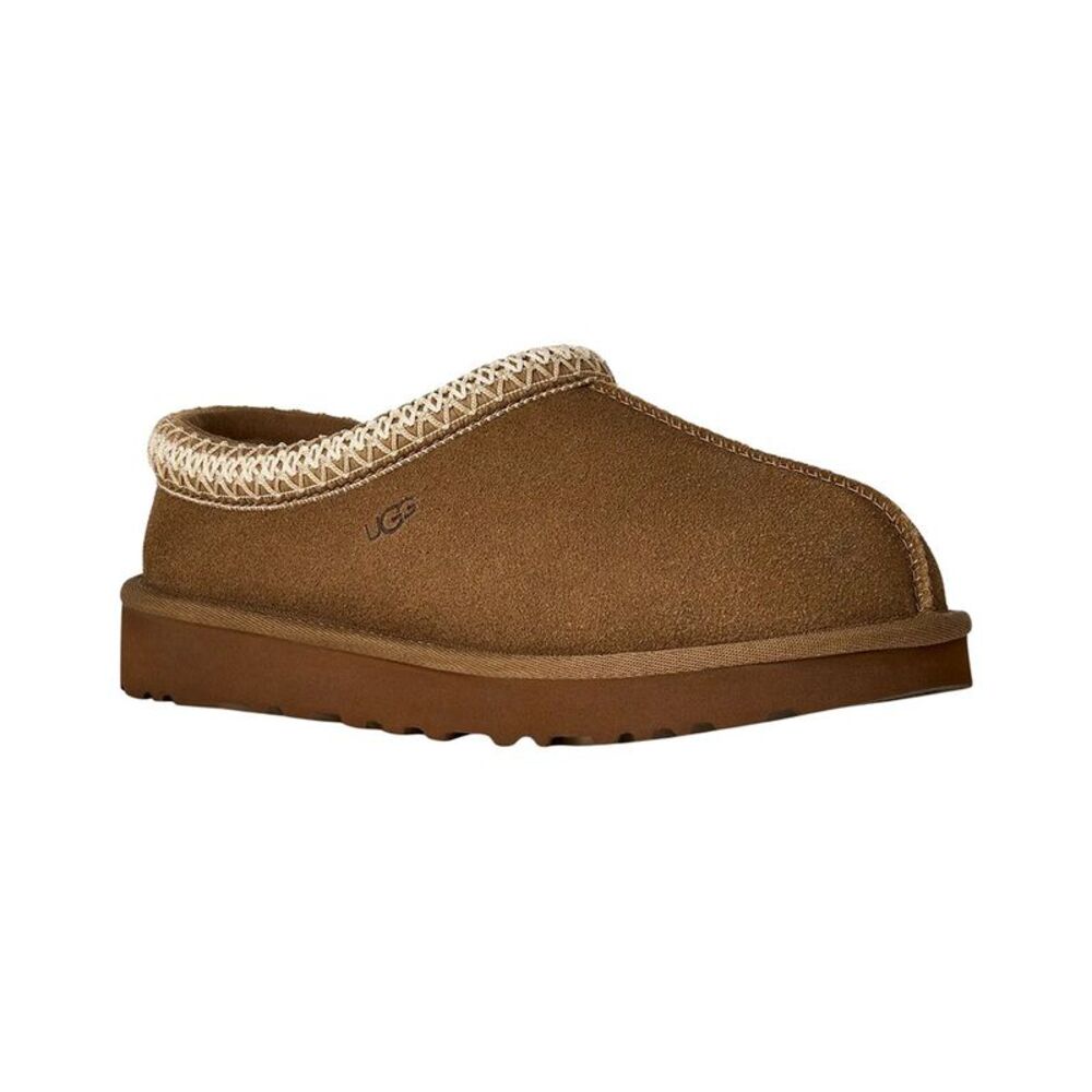 Ugg Tasman Ii Suede Slipper